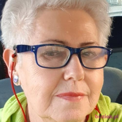 japusia2, Kobieta, 76 lat, Warszawa