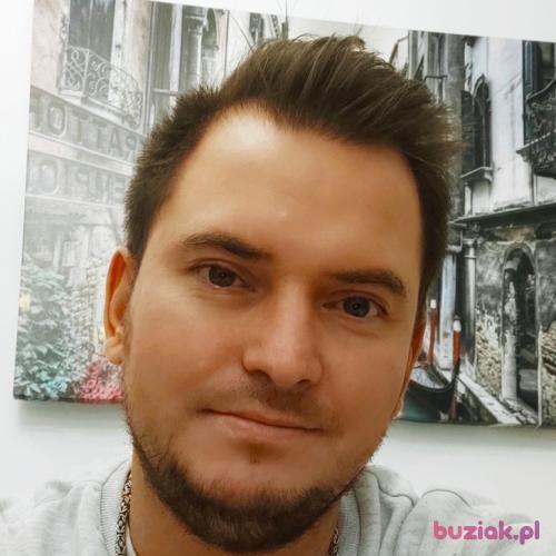 szymsonheaven, Mężczyzna, 39 lat, Kołobrzeg