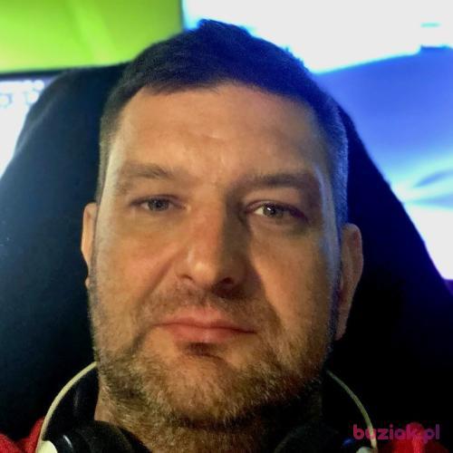 Hawky, Mężczyzna, 44 lata, Zoetermeer
