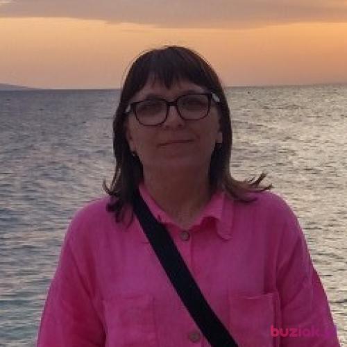 marzenka25, Female, 39 years, Kielce