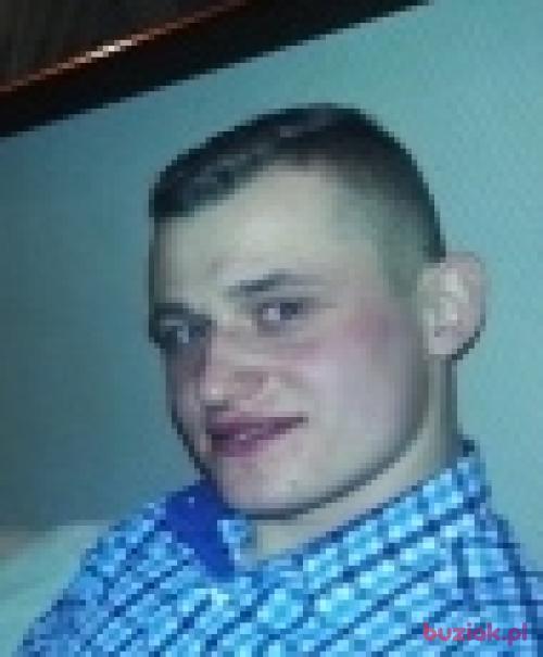 zapracowany22, Mężczyzna, 32 lata, Ostrów Mazowiecka