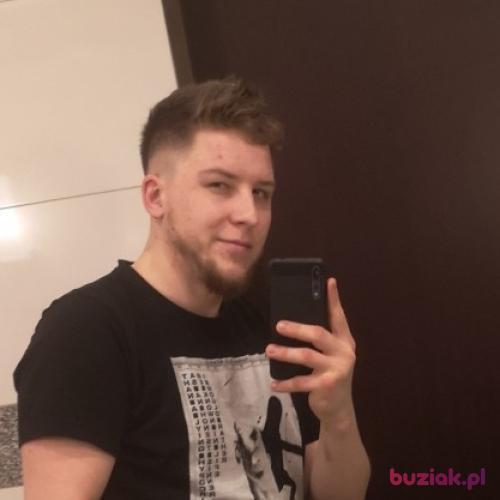 Koper9, Mężczyzna, 27 lat, Bydgoszcz