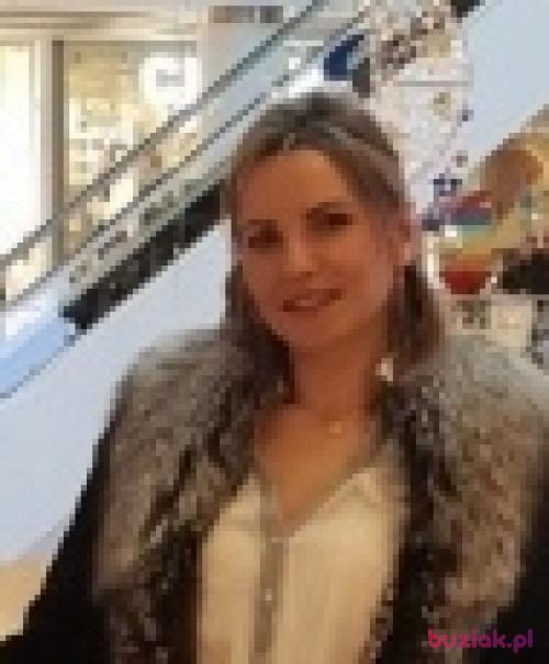 KaterynaRib, Kobieta, 39 lat, Warszawa