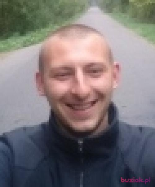 Misiek0510, Male, 34 years, Nowy Dwór Mazowiecki