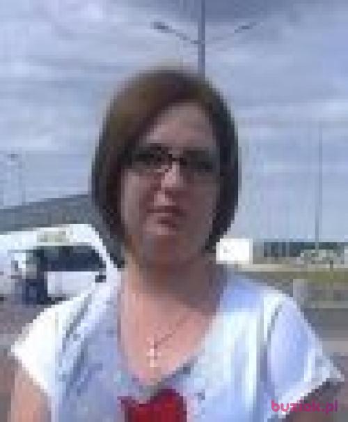Annaa89, Female, 37 years, Poznań