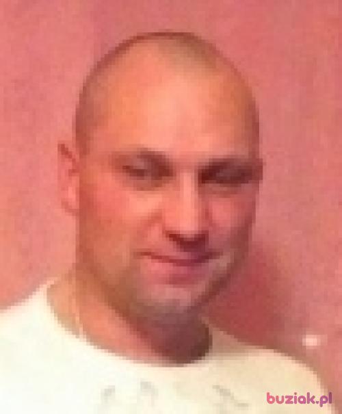 mariusz33ck, Male, 46 years, Kielce