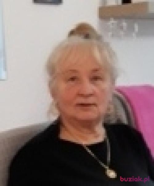 Lidzia123, Female, 75 years, Szczecin