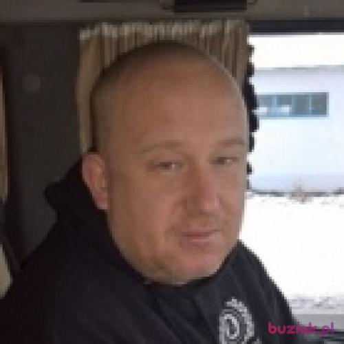 monci, Male, 43 years, Lublin