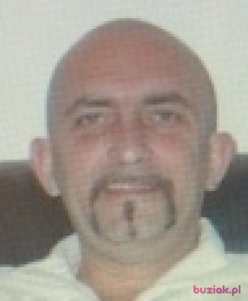 marcin43, Mężczyzna, 54 lata, Holandia Południowa