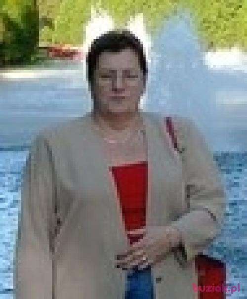 jato, Kobieta, 69 lat, Białystok