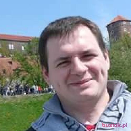 tomcioorzech, Mężczyzna, 40 lat, Zawiercie