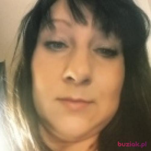 dariamorelka, Kobieta, 43 lata, Warszawa