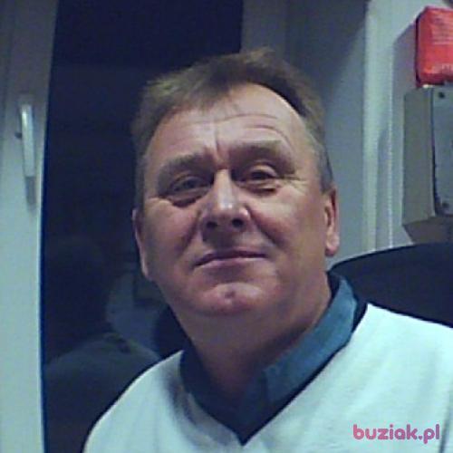 Ryszard150, Mężczyzna, 60 lat, Jasło