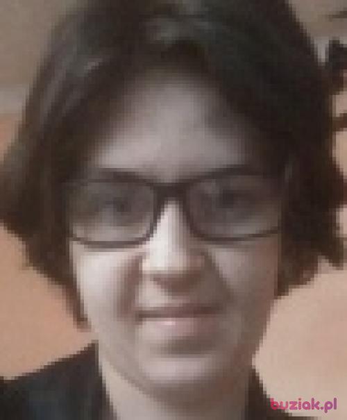 madzia55820, Female, 30 years, Turek