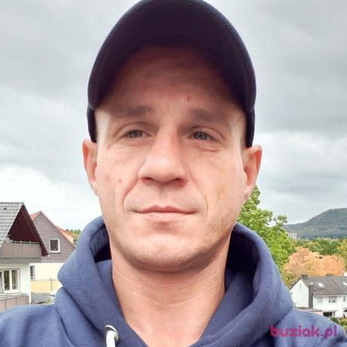 mazi83, Male, 43 years, Zwierzyniec