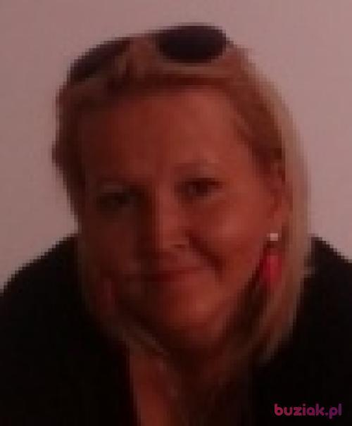 Aneta1975, Female, 51 years, Wrocław