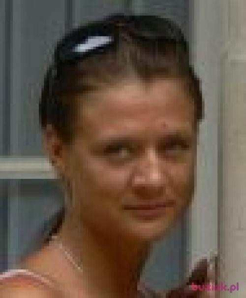 iskierka1-80, Kobieta, 46 lat, Warszawa