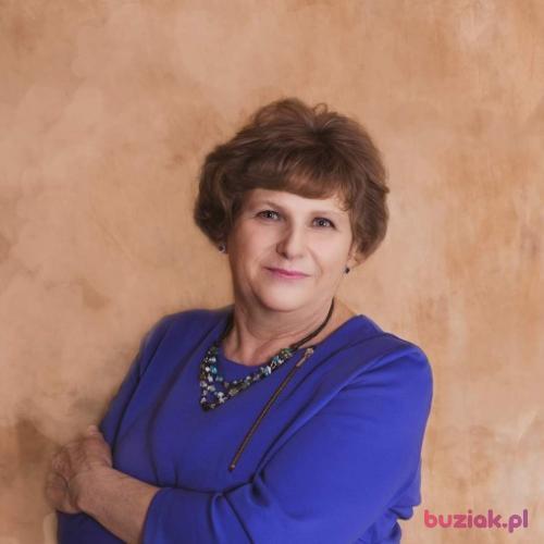 lidiagra, Female, 61 years, Lublin