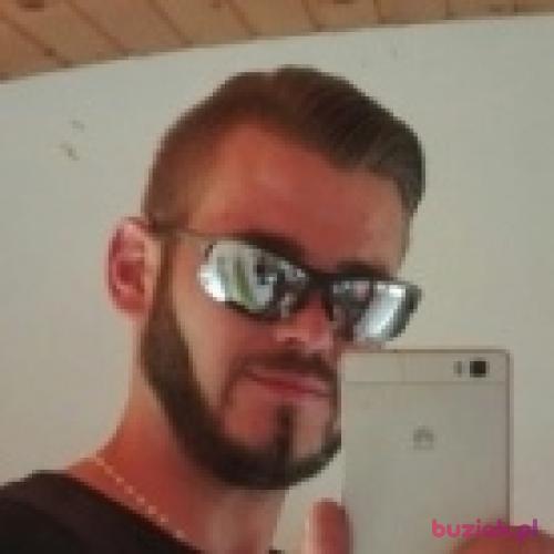 Boboni28Zam, Male, 37 years, Elbląg