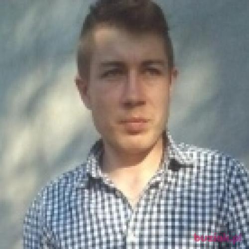 Damianek1916, Male, 34 years, Siedlce