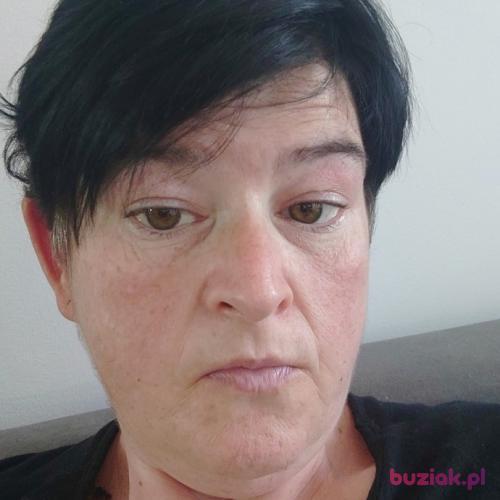 petrukagnieszka, Kobieta, 46 lat, Sosnowiec