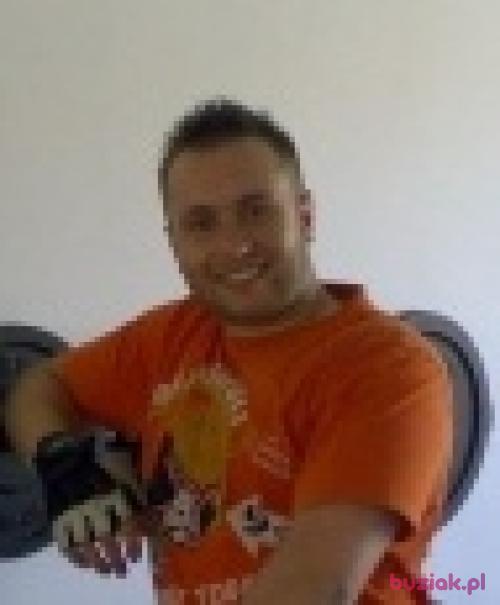 Tobi24, Mężczyzna, 41 lat, Tczew