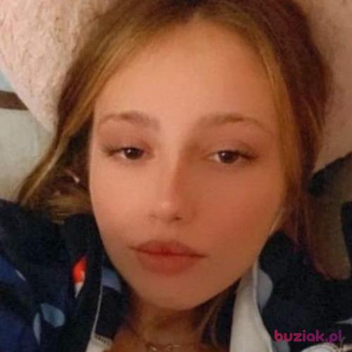 hotkasia2000, Female, 26 years, Cybinka