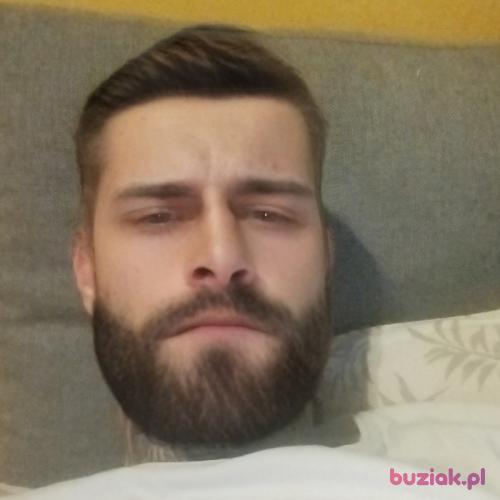 Piotr2619, Mężczyzna, 28 lat, Iłża