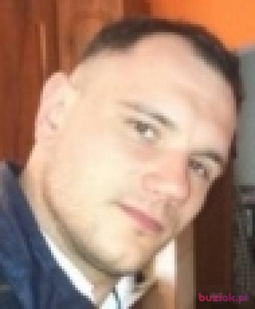 Andrzej3663, Male, 37 years, Słupsk