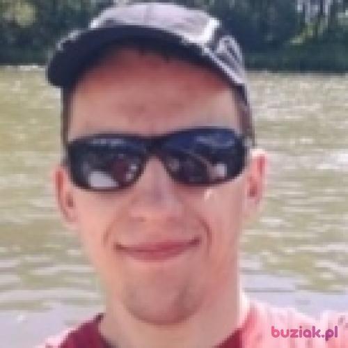 Krzemo16, Male, 33 years, Szczecin