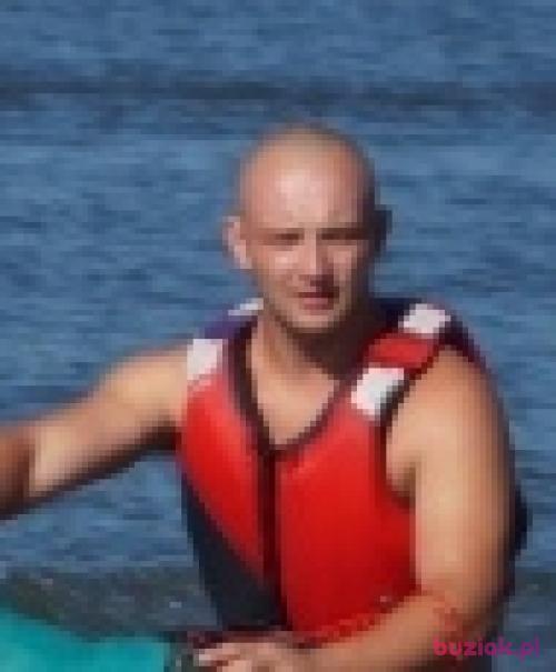 kiecik, Male, 39 years, Wieliczka