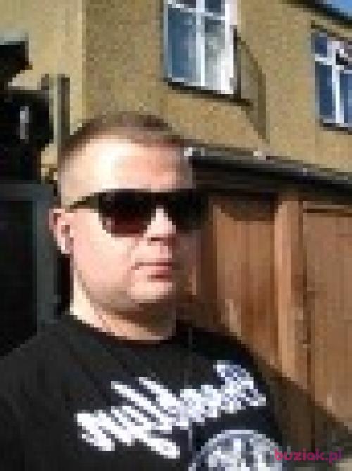 Bull25, Mężczyzna, 35 lat, Łuków