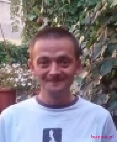 arek371, Male, 48 years, Grodków