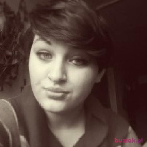 myszaaa98, Female, 28 years, Wrocław