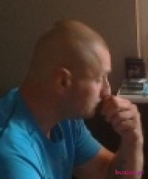 woda, Male, 51 years, Koszalin