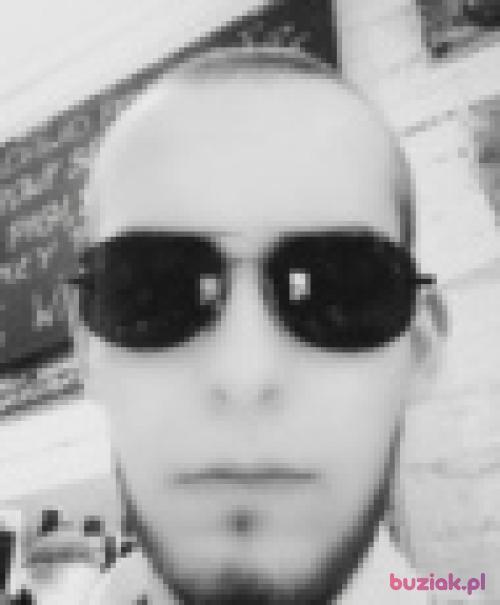 Eryk996, Male, 30 years, Katowice