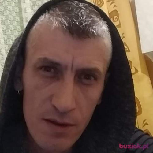 geofizyka, Mężczyzna, 49 lat, Zamość