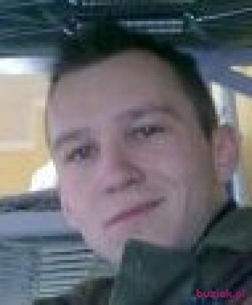 marcin1986GMB, Mężczyzna, 40 lat, Gdańsk