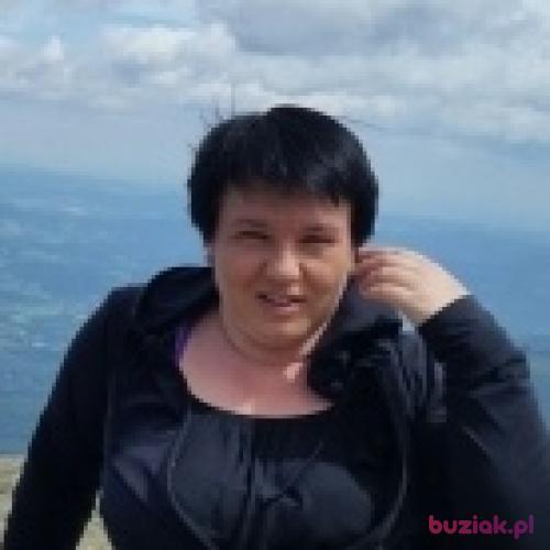 ali41, Female, 50 years, Wrocław