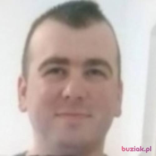 szybki83, Male, 43 years, Janikowo