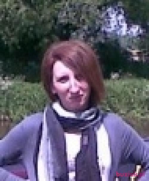 Danusia86, Female, 40 years, Tarnów
