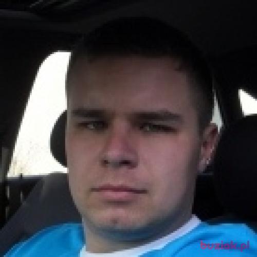 Kamil2201, Mężczyzna, 37 lat, lubelskie