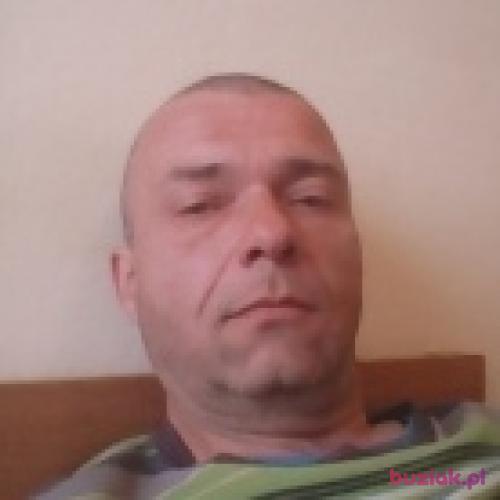 Arkadiusz43, Mężczyzna, 52 lata, Bytom