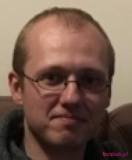 Leon986, Mężczyzna, 39 lat, Chełm