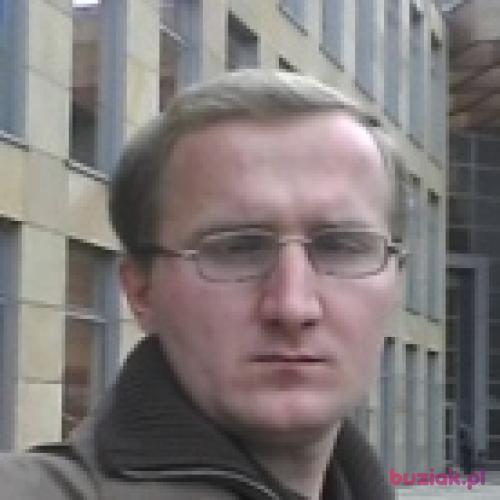 aleksander5, Mężczyzna, 38 lat, Rzeszów