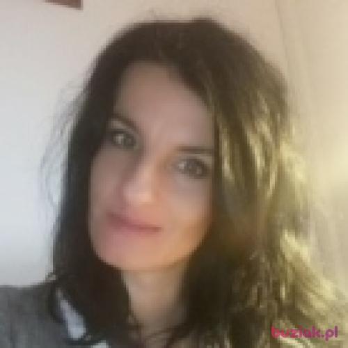 kajas1, Kobieta, 46 lat, Warszawa
