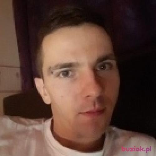 Kamilooo21, Mężczyzna, 31 lat, Falkirk