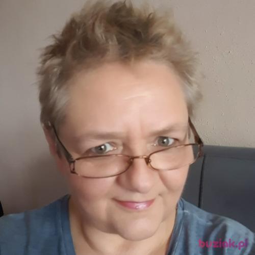 Malenasb, Kobieta, 61 lat, Warszawa