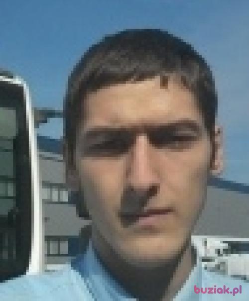 mateusz512, Mężczyzna, 33 lata, Warszawa