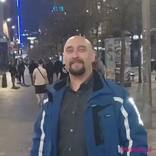 Marcin82xxx, Male, 44 years, Kingston upon Hull